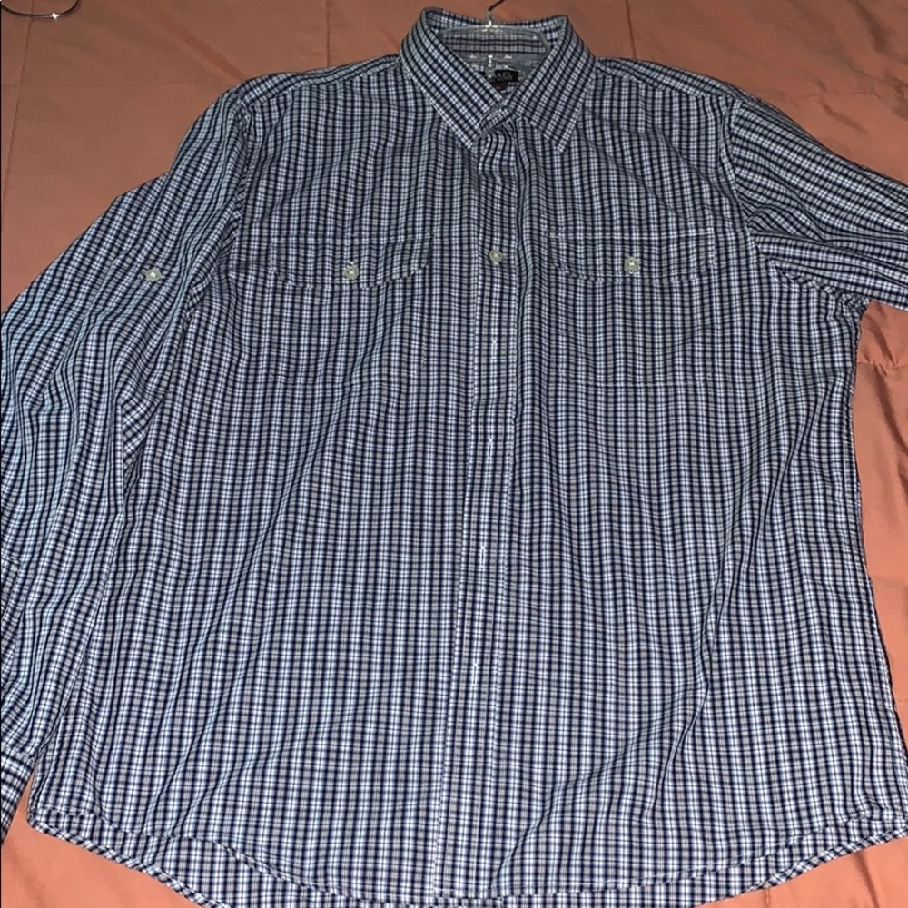 Michael Kors button up
